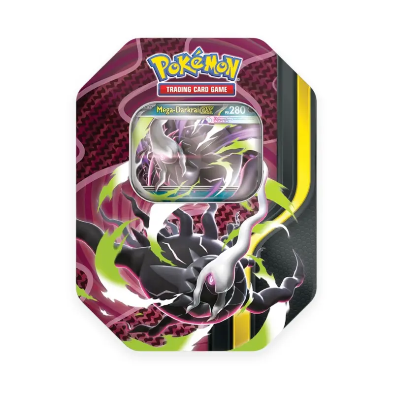 Lata Fall Tin 26Q3 EX Mega Darkrai
