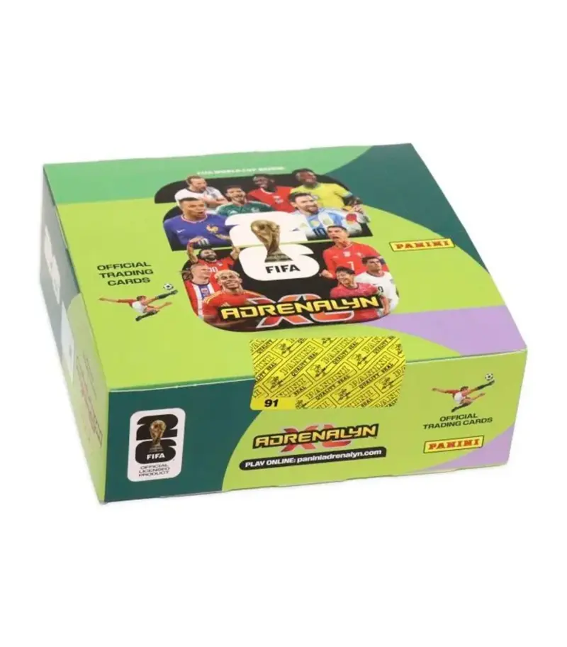 Panini Adrenalyn XL FIFA World Cup
